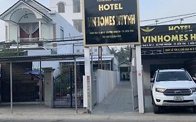 Khách Sạn Vinhomes Huỳnh Hotel
